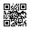 QR kód na túto stránku sered.oma.sk u fandlyho