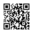 QR kód na túto stránku sered.oma.sk u hviezdoslavova