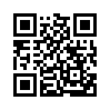 QR kód na túto stránku sered.oma.sk u krizna