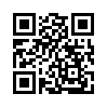 QR kód na túto stránku sered.oma.sk u krizna 14
