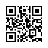 QR kód na túto stránku sered.oma.sk u lipova 15