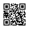 QR kód na túto stránku sered.oma.sk u mierova 2