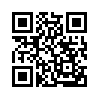 QR kód na túto stránku sered.oma.sk u orechova