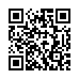 QR kód na túto stránku sered.oma.sk u pod-hradzou 11