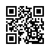 QR kód na túto stránku sered.oma.sk u pupavova