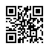 QR kód na túto stránku sered.oma.sk u skolska