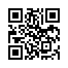 QR kód na túto stránku sered.oma.sk u snp 8