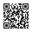 QR kód na túto stránku sered.oma.sk u spadova 17