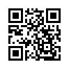 QR kód na túto stránku sered.oma.sk u spadova 6
