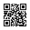 QR kód na túto stránku sered.oma.sk u spadova 7