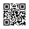 QR kód na túto stránku sered.oma.sk u tehelna