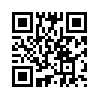 QR kód na túto stránku sered.oma.sk u vysoka 4