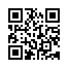 QR kód na túto stránku serenyfalva.oma.sk