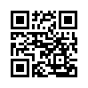 QR kód na túto stránku serenyfalva.oma.sk mhd