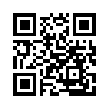 QR kód na túto stránku serenyfalva.oma.sk splav