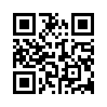 QR kód na túto stránku serenyfalva.oma.sk u
