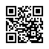 QR kód na túto stránku sever-ii.za.oma.sk zima