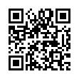 QR kód na túto stránku sever.ke.oma.sk auto autoumyvaren