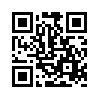 QR kód na túto stránku sever.ke.oma.sk auto cng