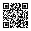 QR kód na túto stránku sever.ke.oma.sk bicykel stojan