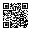 QR kód na túto stránku sever.ke.oma.sk cyklotrasa blue bicycle