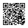 QR kód na túto stránku sever.ke.oma.sk lyziarskatrasa blue
