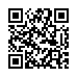 QR kód na túto stránku sever.ke.oma.sk pamiatka hrad