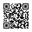 QR kód na túto stránku sever.ke.oma.sk priroda jaskyna