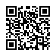 QR kód na túto stránku sever.ke.oma.sk priroda kamen