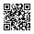 QR kód na túto stránku sever.ke.oma.sk sluzby bankomat