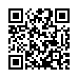 QR kód na túto stránku sever.ke.oma.sk turistika bod