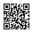 QR kód na túto stránku sever.ke.oma.sk turistika green