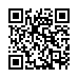 QR kód na túto stránku sever.ke.oma.sk turistika posed