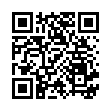 QR kód na túto stránku sever.ke.oma.sk zdravotnictvo lekaren