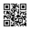 QR kód na túto stránku severne-mesto.oma.sk