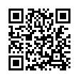 QR kód na túto stránku severne-mesto.oma.sk bicykel stojan