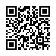 QR kód na túto stránku severne-mesto.oma.sk obchod noviny