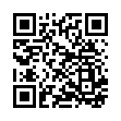 QR kód na túto stránku severne-mesto.oma.sk splav hat