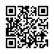 QR kód na túto stránku severne-mesto.oma.sk zima