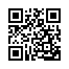 QR kód na túto stránku sezemice.oma.sk