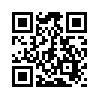 QR kód na túto stránku sezemice.oma.sk u