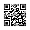 QR kód na túto stránku sezemice.oma.sk u lesni