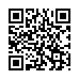 QR kód na túto stránku sezemice.oma.sk u palackeho 284