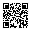 QR kód na túto stránku sezemice.oma.sk u palackeho 982