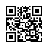 QR kód na túto stránku sezemice.oma.sk u sadova