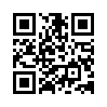 QR kód na túto stránku siance.oma.sk mhd