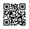 QR kód na túto stránku siary.oma.sk bicykel