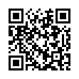 QR kód na túto stránku siba.oma.sk auto parkovisko
