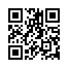 QR kód na túto stránku sibenicnik.oma.sk mhd