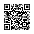 QR kód na túto stránku sidlisko-2.oma.sk cyklotrasa red bicycle